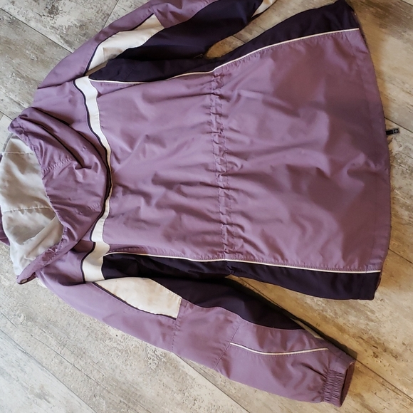 Womens Columbia Sportswear Jacket - Picture 4 of 15